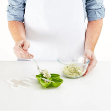 Cactus Shape sicle Molds - Durable Silicone Ice Cream Mould, DIY Ice Kitchen Tool - justgrabit.in | Just Grab It