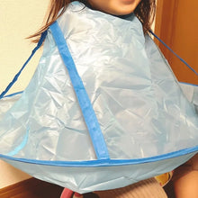 Reusable Hair Cutting Cape Umbrella (25x40 Cm) - justgrabit.in | Just Grab It