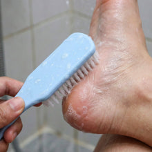 Manual Foot Scrub Cleaning Brush (1 Pc) - justgrabit.in | Just Grab It