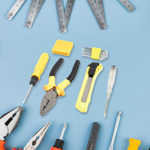 Multi Functional Hardware Tool Set (11 Pcs Set) - justgrabit.in | Just Grab It