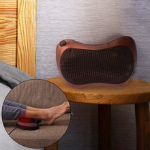 Professional Massage Pillow - Justgrabit Inc.