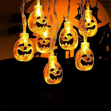 String Lights Mix Design Decorative Light Set - Justgrabit Inc.