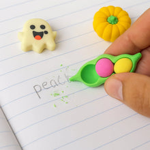 Cute Cartoon Eraser - (1 Pc / Mix Design) - justgrabit.in | Just Grab It