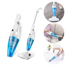 2 in 1 Household Vacuum Cleaner 1 Ltr. Large Capacity Dust Cup (1 Pc / 600W) - justgrabit.in | Just Grab It