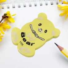 Cartoon Design Eraser (1 Pc / Mix Design) - justgrabit.in | Just Grab It