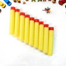 Refill Bullet Darts Soft Round Head Blasters Kids Toy for Gun (20 Pcs Set) - justgrabit.in | Just Grab It