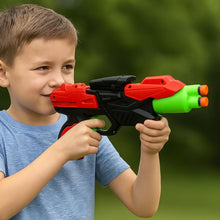 X Launcher Soft Bullet Dart Gun Toy for Kids Set - justgrabit.in | Just Grab It