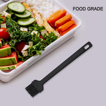 Silicone BBQ Basting & Baking Brush for Cooking, Pastry, Bread & Grill - justgrabit.in | Just Grab It