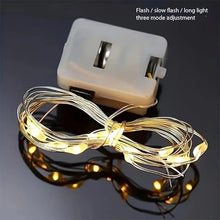 Fairy Lights Multi LED Fairy String Light (1 Pc) - Justgrabit Inc.