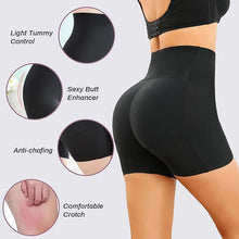 Women's Butt Lifter Padded Underwear, Hip Pads Body Shaper Control Knickers Hip Pad (1 Pc / Large) - justgrabit.in | Just Grab It