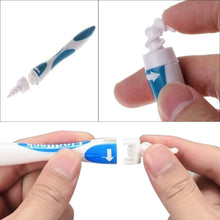 Smart Swab Silicone Easy Earwax Removal with 16 Replacement Disposable Soft Tips / Ear Wax - Justgrabit Inc.