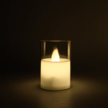 Flameless LED Votive Candles - (Set) - justgrabit.in | Just Grab It