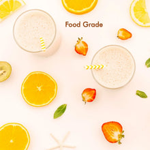 Magic Glass Clear Glass Bubble Water Juice Glasses (6 Pcs Set) - justgrabit.in | Just Grab It