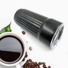 Stainless Steel Vacuum Insulated Travel Mug with Lid (1 Pc) - Coffee, Tea, Tumbler - Justgrabit Inc.