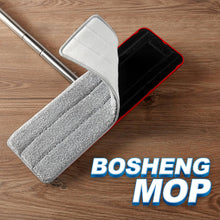Reusable Microfiber Mop Pad Replacement (1 Pc) - justgrabit.in | Just Grab It