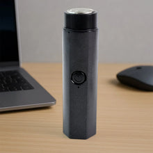 Portable Electric USB Rechargeable Shaver (1 Pc) - Justgrabit Inc.