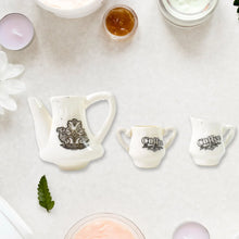 Tickles Tea toy Set | Coffee Kitchen Plastic Set Toy for Kids, Boys & Girls (14 Pcs / Mix Size & Design) - Justgrabit Inc.