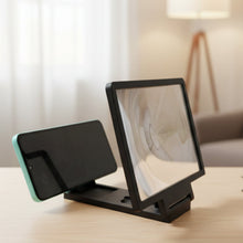 Premium 3D Mobile Phone Screen Enlarger (1 pc) - justgrabit.in | Just Grab It