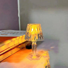 LED Table Lamp Mini Projection Lamp for Night Light, Diwali (1 Pc) - justgrabit.in | Just Grab It