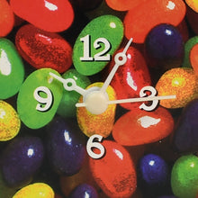 Elegant Desk Clock (1 Pc) - justgrabit.in | Just Grab It