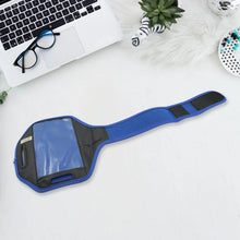 Sports Wrist Bag – Running Armband Phone Holder (1 Pc) - justgrabit.in | Just Grab It
