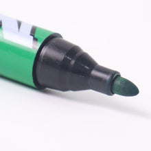Permanent Green Ink Marker (1 Pc) - justgrabit.in | Just Grab It