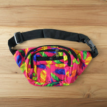Stylish Printed Waist Bag (1 Pc) - justgrabit.in | Just Grab It