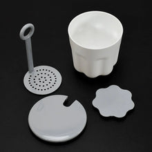 Winter Facial Cleanser Foaming Shaker Washing Artifact Bubble Foaming Foaming Winter Summer Warm Fluffy - Justgrabit Inc.