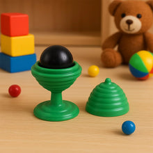 Aditi Classic Magic Ball and Vase Trick Toy (1 Set) - Justgrabit Inc.