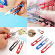 Thread Cutter Snip Scissors for Sewing (1 Pc) - justgrabit.in | Just Grab It