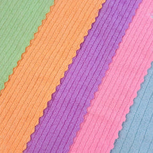 Pack of 5 Microfiber Cleaning Pochha Super Absorbent Microfiber Cleaning Cloth - Justgrabit Inc.