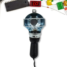 Car Repair Light / Lamp Construction lamp (1 Pc) (B Grade) - justgrabit.in | Just Grab It