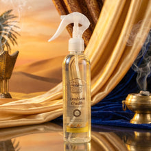 Arabian Oudh Air Freshener Spray for Home, Room & Office Use (250 Ml) - justgrabit.in | Just Grab It