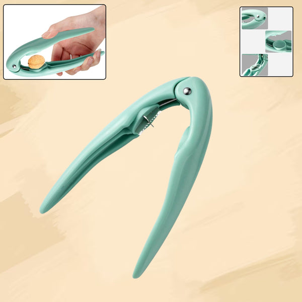 Nutcracker Chestnut Nuts Opener Clip (1 Pc) - justgrabit.in | Just Grab It