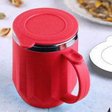 Apex Stainless Steel Insulated Mug, Tumbler 350ML (1 Pc) - justgrabit.in | Just Grab It