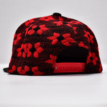 Classic Snapback Hat Cap in Hip Hop Style - justgrabit.in | Just Grab It