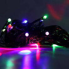 Home Decoration Diwali & Wedding LED String Light (16L 3 Mtr) - justgrabit.in | Just Grab It