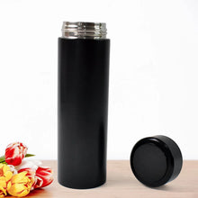 Stainless Steel Insulated Vacuum Flask Water Bottle (500 ml Approx) - Justgrabit Inc.