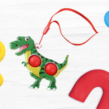 Silicone Push Bubble keychain Toy (1 Pc) - Justgrabit Inc.