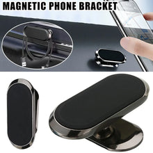 Magnetic Phone Mount/Holder for Car, Super Strong Magnet Universal Car Mount, Dashboard 360° Rotation for Car, Desk, Office, Home & Kitchen for All Smart phones (1 Pc) - Justgrabit Inc.