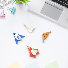 Fun Erasers for Kids: Gun & Plane Shapes (4 - Pack, Gift Set) - justgrabit.in | Just Grab It