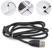 JK 2A Fast Charging for android, Tough Long Micro Cable (1 Pc) - justgrabit.in | Just Grab It