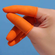 Thumb Knife 4 Finger Cutter Kitchen Knife Set (Set of 1) - justgrabit.in | Just Grab It