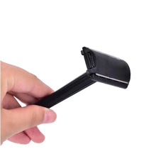 Shaving Razor for Men Blade Razor with Plastic Grip Handle (With Card Packing) - Justgrabit Inc.
