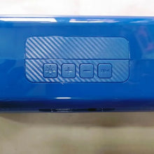 Portable Wireless Rechargeable Speaker Bluetooth Speaker (1 Pc) - justgrabit.in | Just Grab It