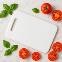Apex Medium Plastic Chopping Board (36×23 Cm / 1 Pc) - Justgrabit Inc.
