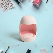 Plug - In LED Nail Dryer (1 Pc) - Justgrabit Inc.