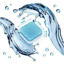 Washing Machine Cleaner Tablets - justgrabit.in | Just Grab It