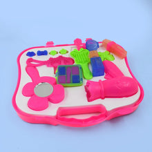 Briefcase Beauty toy, Beauty Set with (Approx 22 Pcs Set) - justgrabit.in | Just Grab It