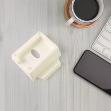 Plastic Mobile Phone Stand Holder (1 Pc) - justgrabit.in | Just Grab It